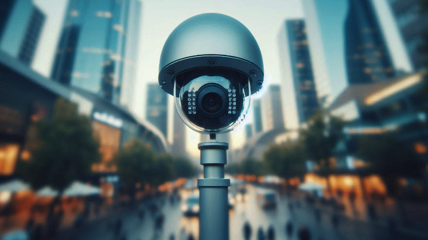 Descubre las ventajas de una CCTV sin interrupciones