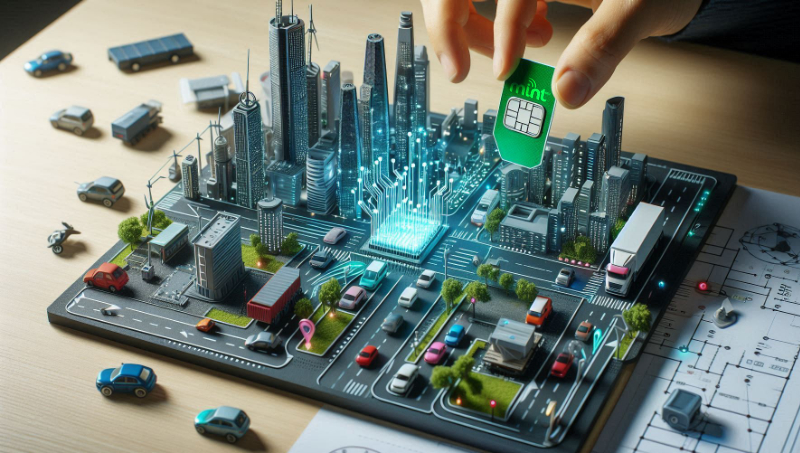 Mejora la conectividad de tus dispositivos IoT