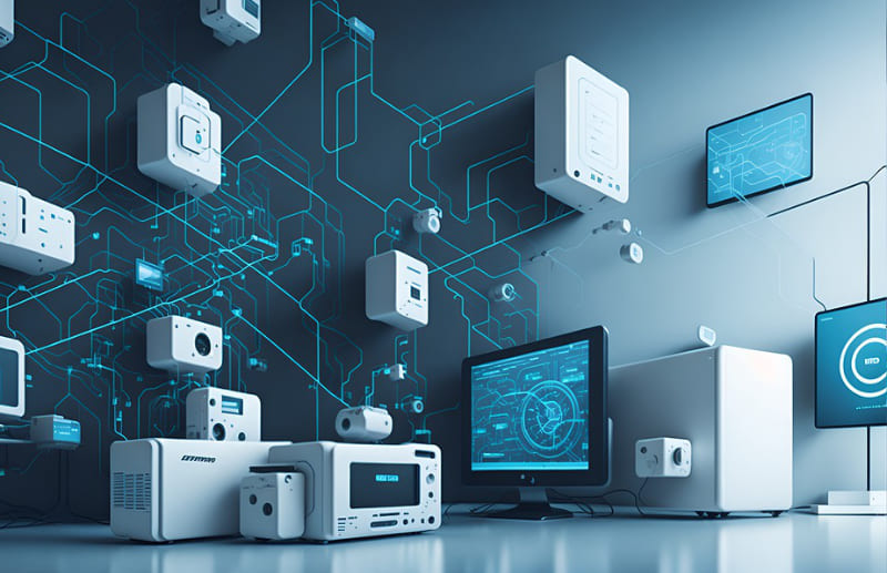 Aprovecha las ventajas de IoT: la conectividad inteligente