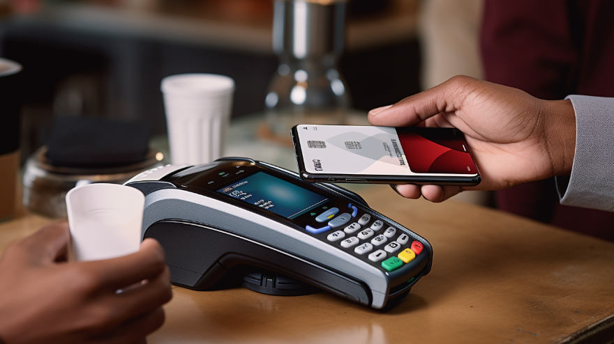Maquinas POS conectividad m2m