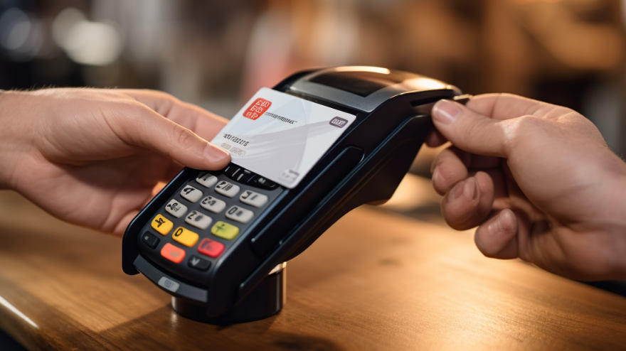 Maquinas POS conectividad m2m