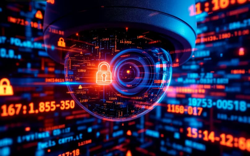 Conoce los sensores de movimiento IoT