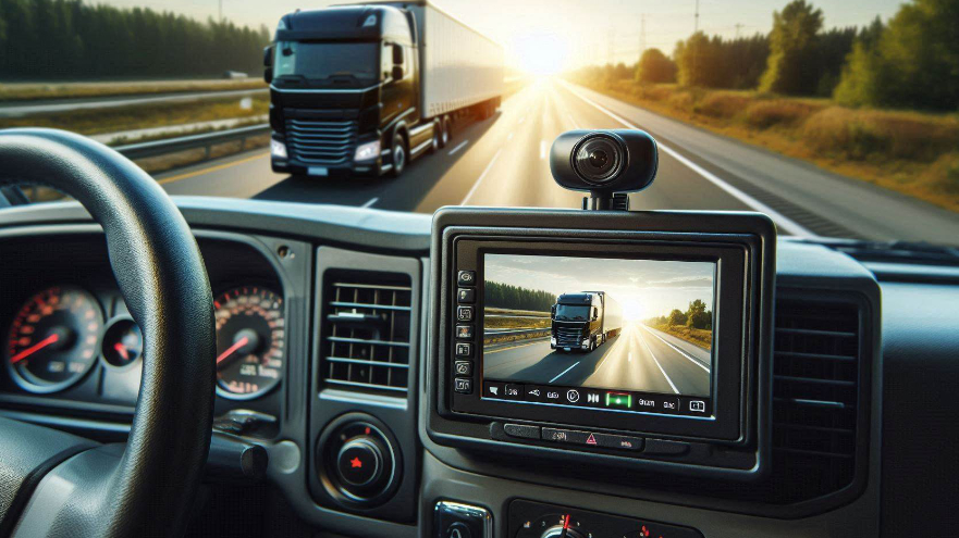 Conoce telemetría en logística para la gestión de rutas y flotas