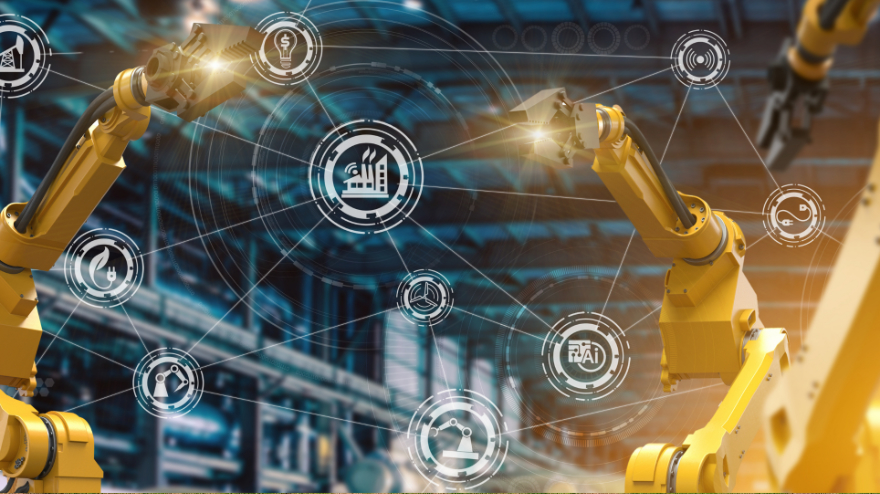 Industria IoT