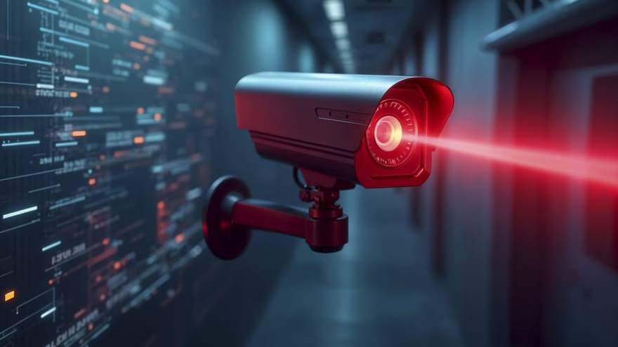 conectividad m2m en la seguridad