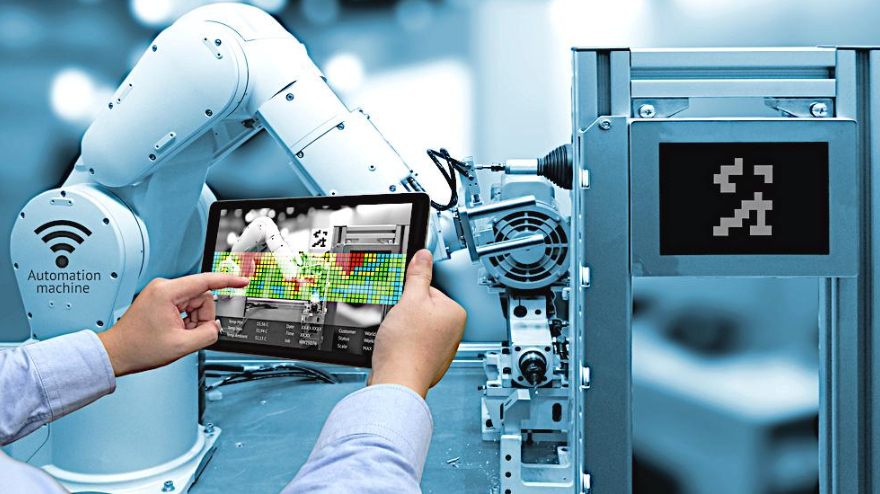 industria 4.0
