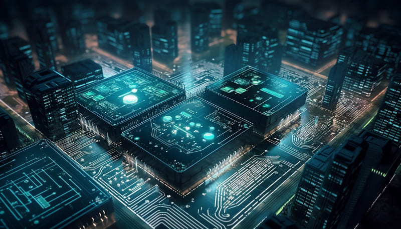 Optimiza el funcionamiento de tus dispositivos IoT en campo
