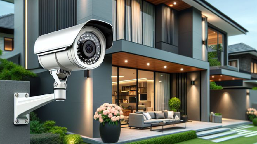 sistema de seguridad m2m