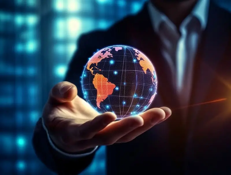 conoce las ventajas de M2M global