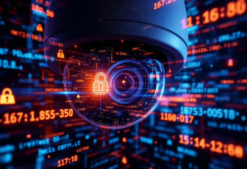 Explora tu seguridad de red en IoT