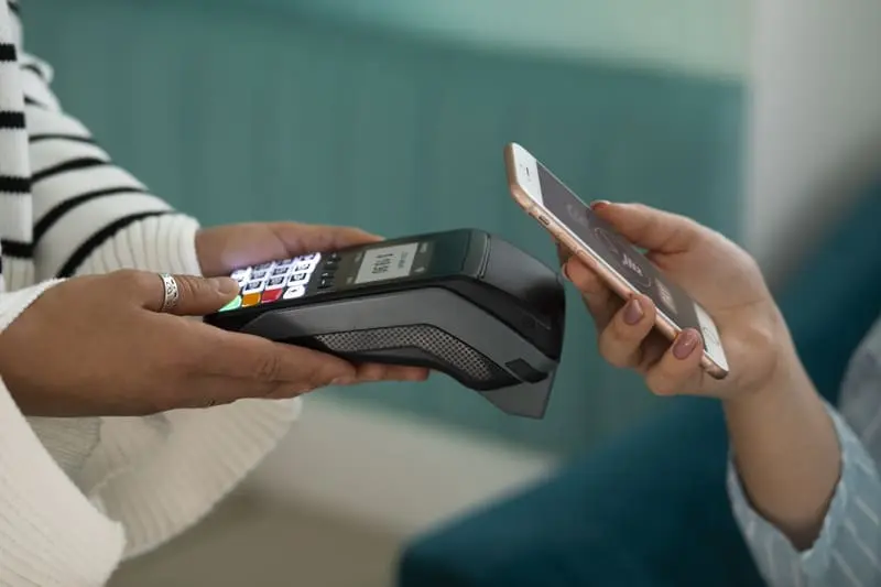 Implementa conectividad M2M como diferencial de tus terminales de pago