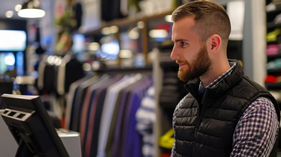 Escala tu red de POS sin complicaciones técnicas