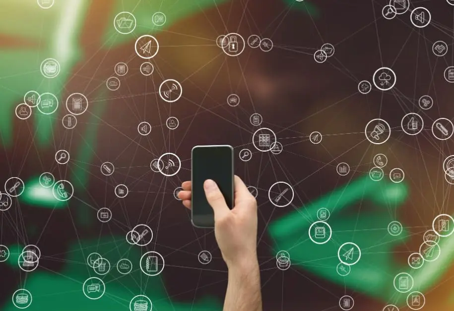 Elige SIM multioperador de Mint Mobile