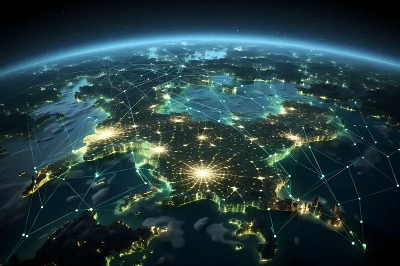 Descubre todo sobre el roaming IoT