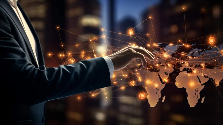 Descubre el impacto de las telcos en tu operación