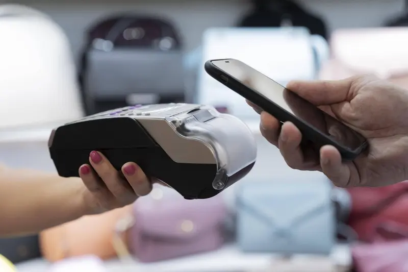 Conoce terminales de pago con tecnología M2M