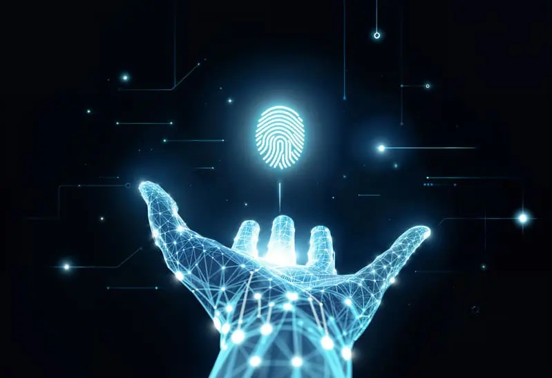 Descubre las ventajas de IoT confiable para dispositivos biométricos