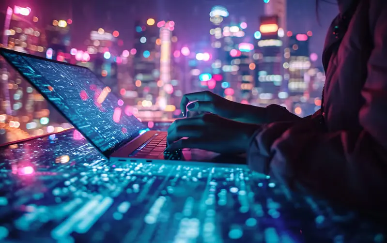 Conoce cómo la latencia afecta tu operación IoT