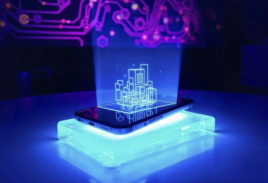 Conoce los desafíos de los proyectos IoT Chile