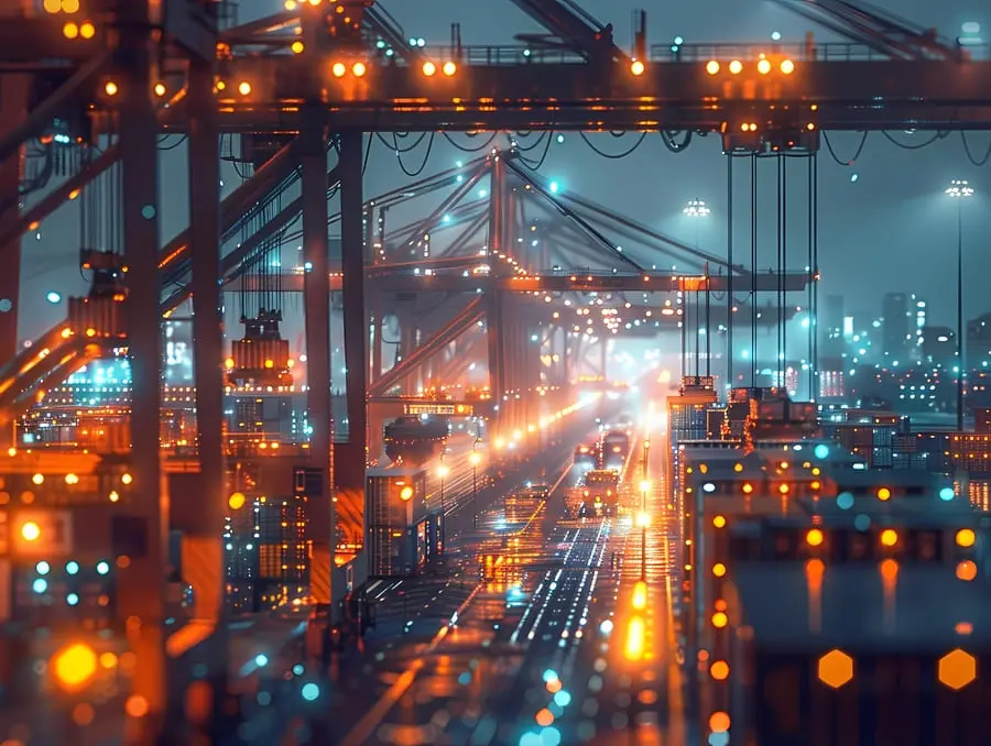 Descubre cómo reducir la latencia en IoT