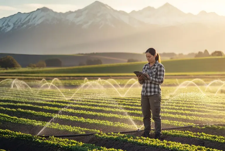 API para proyectos IoT