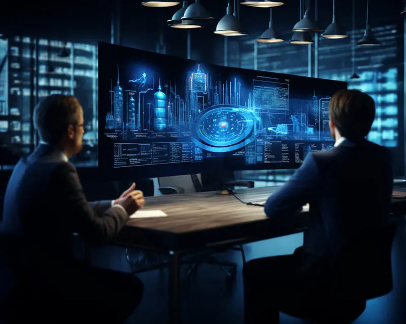 Optimiza la seguridad de datos de tu empresa