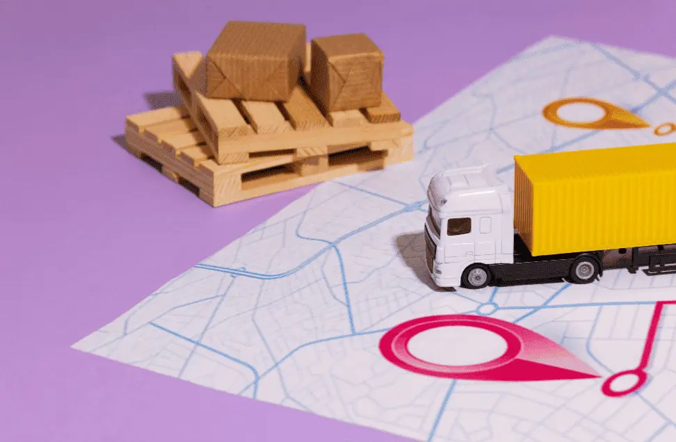 Conoce sobre la trazabilidad en logística
