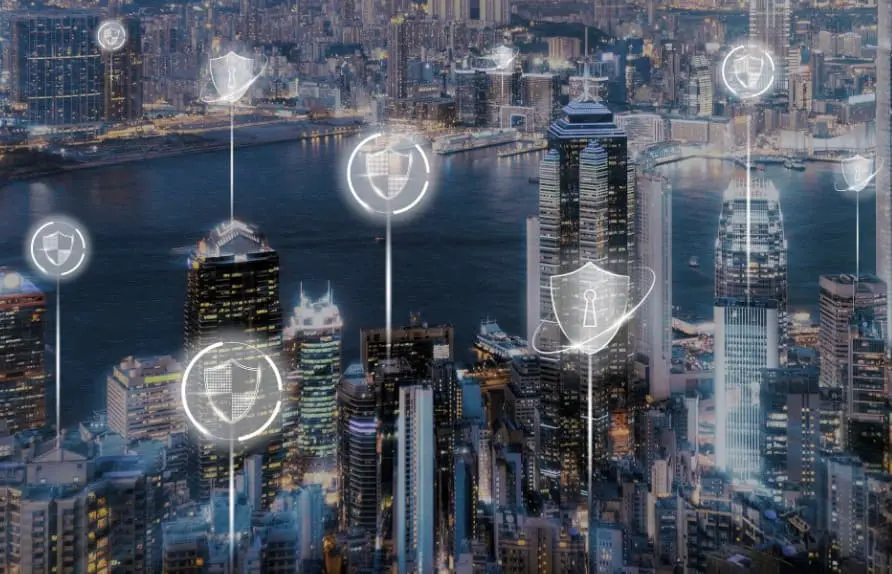 Cuenta con continuidad operativa con IoT