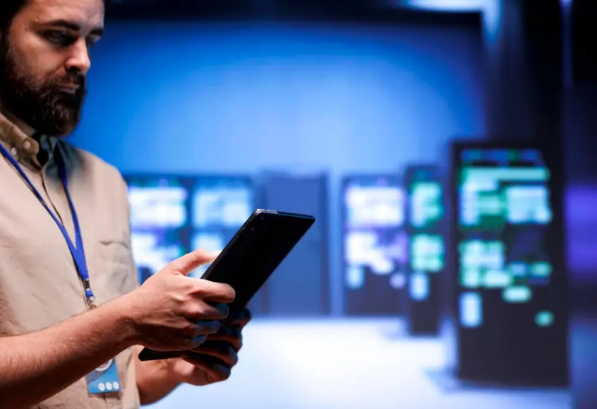 Detecta y previene las vulnerabilidades IoT