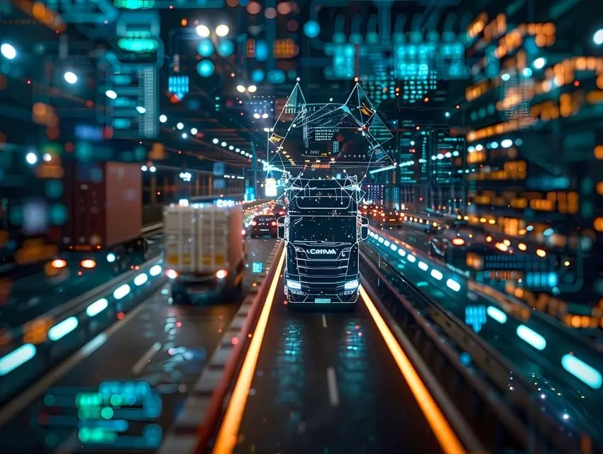 La trazabilidad convierte el monitoreo GPS en estrategia