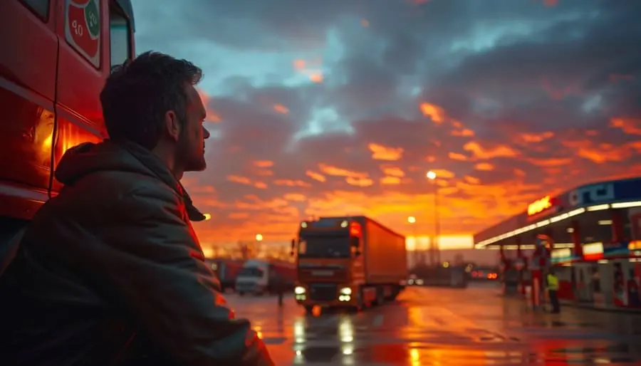 Implementa la mejor tecnología para el monitoreo gps de flotas