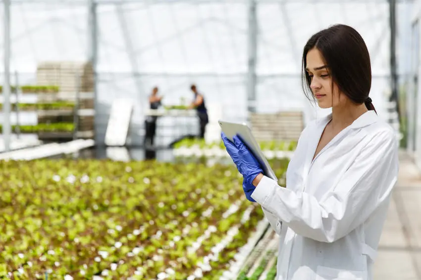 Implementa SIM card en agro con IoT en ambientes extremos
