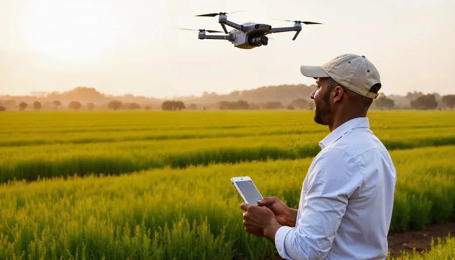 Mejora la trazabilidad con un chip M2M