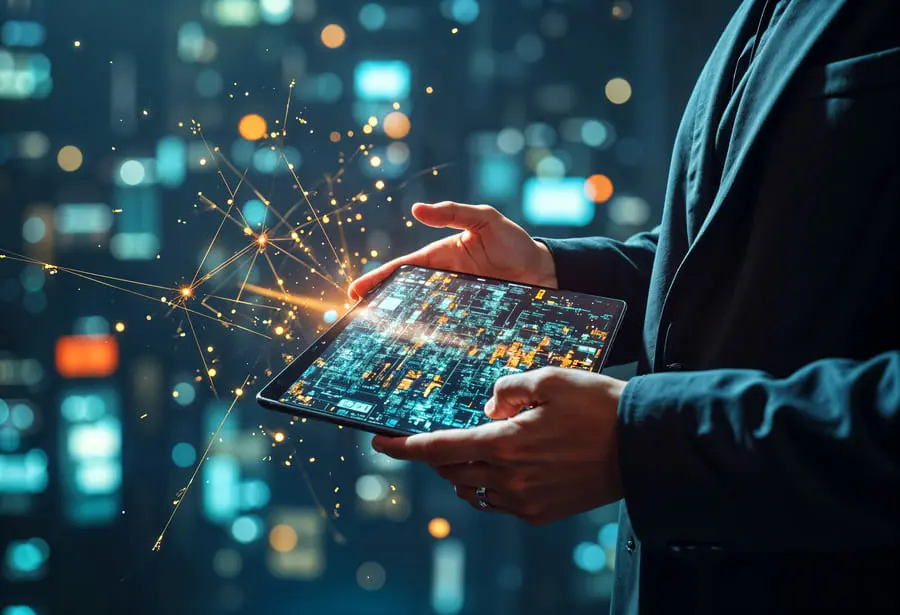 mejora tus conexiones con chip M2M