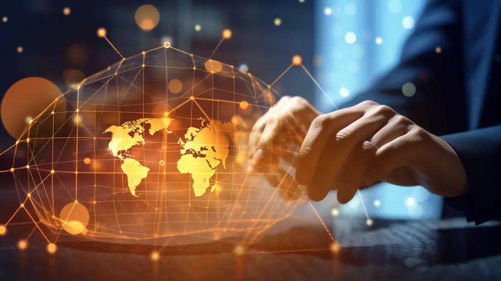 Descubre cómo tu conectividad puede ser realmente segura