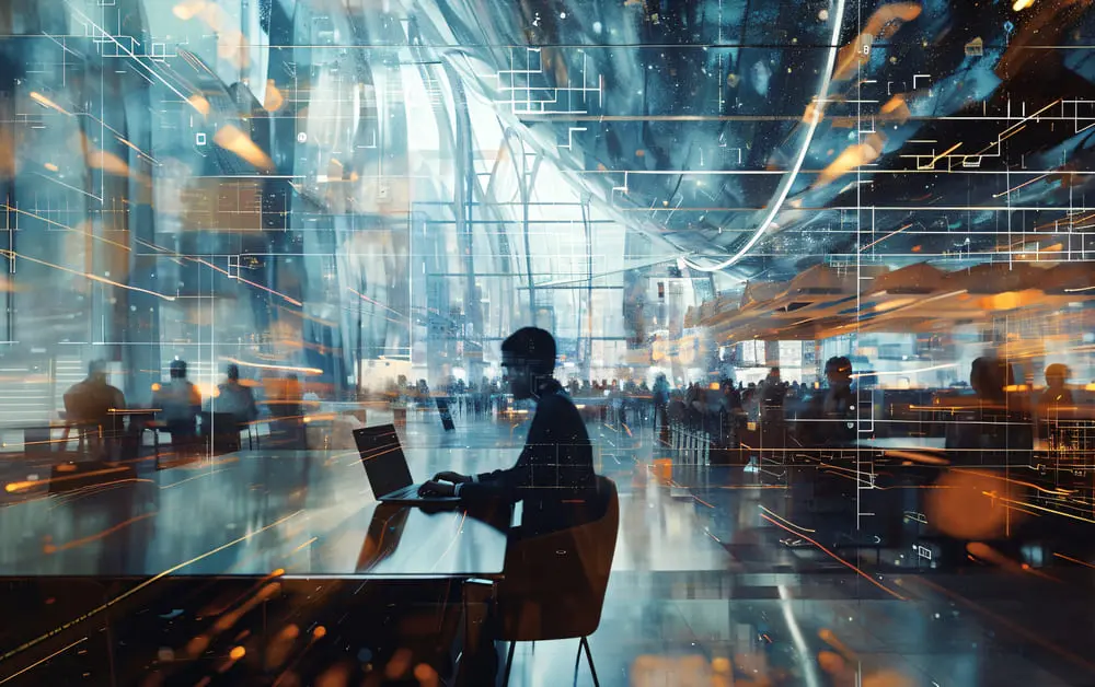 Descubre cómo la conectividad segura te da autonomía operativa