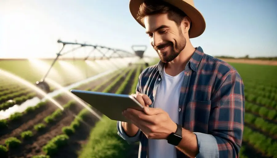 Mejora el funcionamiento de tus sensores de humedad IoT