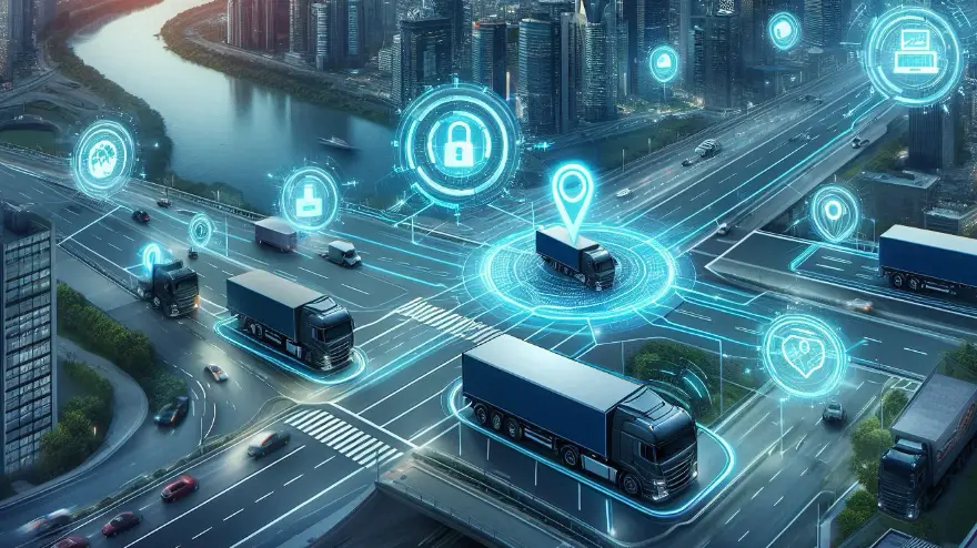 Con Mint Mobile optimiza tu trazabilidad logística